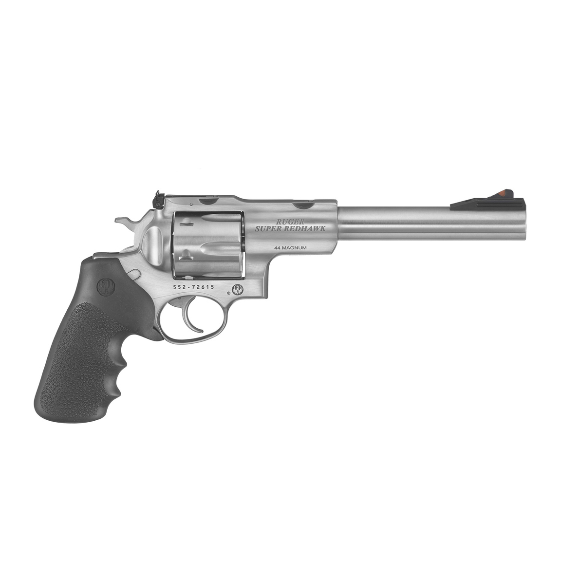 Ruger Super Redhawk .44 Magnum 191mm Rostfri Revolver