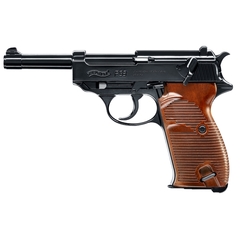 Walther P38 CO2 Blowback 4.5mm