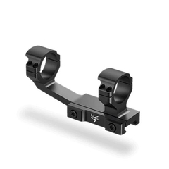 Swampfox Independence Cantilever Mount 30mm H: 38,1mm