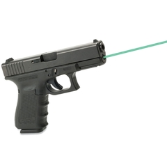 Lasermax Guide Rod Glock 19 Gen4 Grn Laser