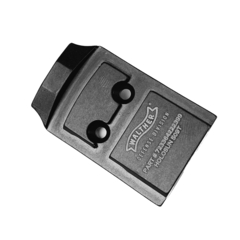 C&H Precision Adapter Stl Walther PDP 1.0 Holosun 509T