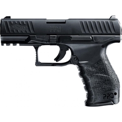 Walther PPQ Metal