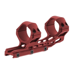 Leapers UTG Accu-Sync Cantilever 34mm H: 22mm O: 50mm Rd