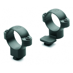 Leupold Dual Dovetail Extension Ringar (Hga) fr 30mm (Matt)