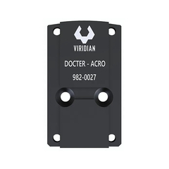 Viridian RFX45 Docter Adapter