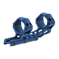 Leapers UTG Accu-Sync Cantilever 34mm H: 22mm O: 50mm Bl