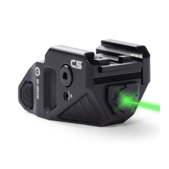 Viridian C5 Universal Safecharge Grn Laser 
