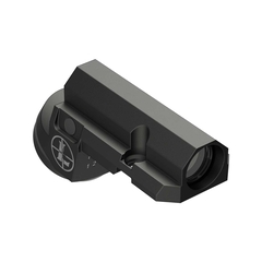 Leupold Deltapoint Micro 1x 3 MOA Rd Dot S&W M&P