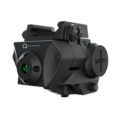 iProTec Q-Series Subcompact Grn Laser Lasersikte