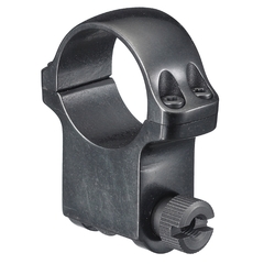 Ruger 1 tum Ring Extra Hg 6B Blank
