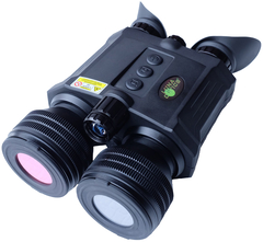 Luna Optics LN-G3-B50 6-36x50 Digital Dag/Natt Nattkikare