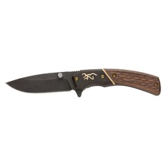 Browning Hunter Small Fllbar Kniv