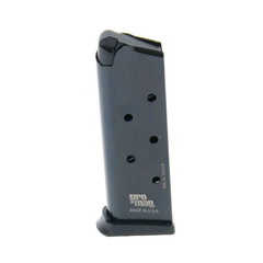 ProMag Colt 1911 Officers Model .45 ACP 6-rd Magasin