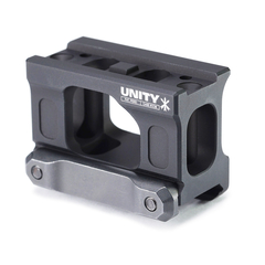 Unity Tactical Fast Micro Montage fr CompM5, Duty RDS Svart