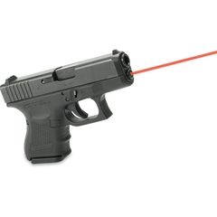 Lasermax Guide Rod Glock 26, 27, 33 Rd Laser