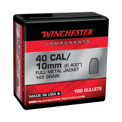 Winchester Full Metal Jacket 45 Cal 230gr 100/Box