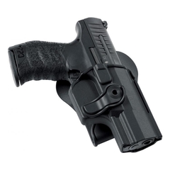 Walther PPQ Paddle Hlster