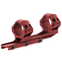 Leapers UTG Accu-Sync Cantilever 30mm H: 18mm O: 50mm Rd