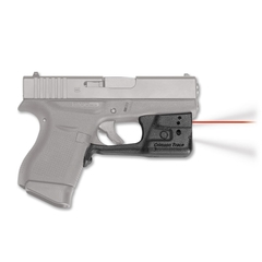 Crimson Trace Laserguard PRO Glock 42 Rd Laser LED