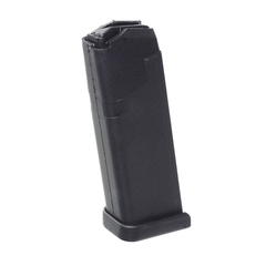 ProMag Glock Model 19 9mm 15rd Polymer Magasin