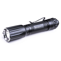Nextorch TA30P 1300lm Tactical Ficklampa