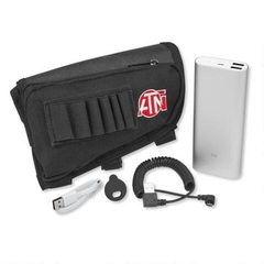 ATN Power Kit 20,000 mAh Batteri Pack USB X-Sight II, 4K