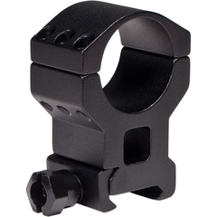 Vortex Taktisk Picatinny/Weaver 30mm 1 Ring Extra Hg H: 25mm