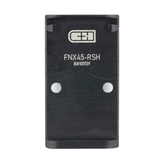 C&H Precision Adapter FN FNX Trijicon RMR/SRO
