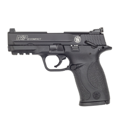 Smith & Wesson M&P 22 Compact 3.6