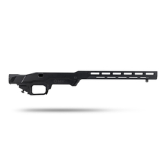 MDT LSS-XL G2 Carbine Remington 700 LA Hger Svart