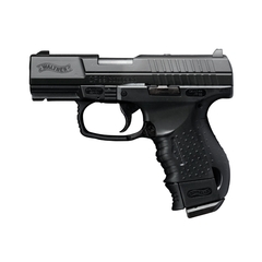 Walther CP99 Compact Svart