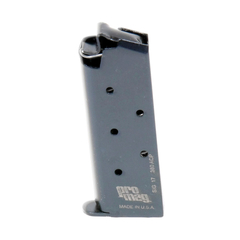 ProMag Sig Sauer P238 .380 ACP 6-rd Magasin