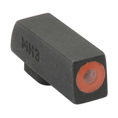 Meprolight Hyper-Bright fr Kimber Micro/Micro9 Orange Frmre