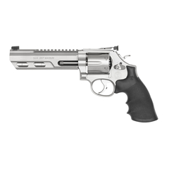 Smith & Wesson P.C 686 Competitor WB .357 6