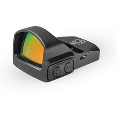 TRUGLO Micro Sub-Compact 3 MOA Grn Dot Reflexsikte