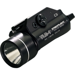 Streamlight TLR-1 Glock Picatinny Taktisk Lampa