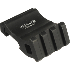 Weaver Tactical Offset Rail Adaptor