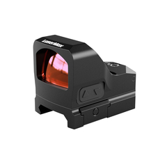 Lasermax Compact Red Dot 1x 3 MOA Rdpunktsikte