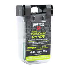 Hoppe's Boresnake Viper Den 6mm/.240 - .244 Gevr
