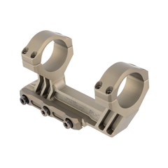 Primary Arms 30mm PLx Cantilever H: 52mm - Clear