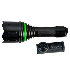 AimSHOT TZ980 Ficklampa Trdls Grn