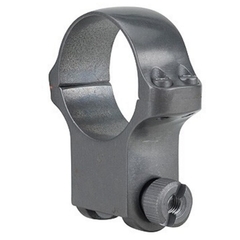Ruger 30mm Ring Extra Hg 6K30TG Target Grey