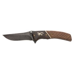 Browning Hunter Large Fllbar Kniv
