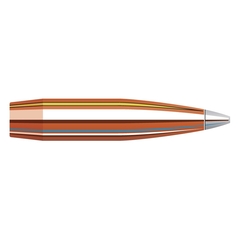 Hornady A-TIP Match Bullets 6.5mm (.264) 135gr 100/Box