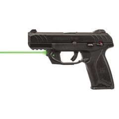 Viridian E-Series Grn Laser fr Ruger Security 9 Lasersikte