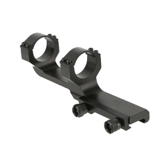 Primary Arms Deluxe Cantilever Extended AR-15 30mm H: 38mm - Svart