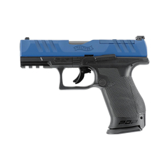 Walther PDP Compact T4E .43 Bl