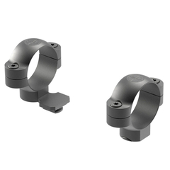 Leupold STD Extension Ringar (Hga) fr 30mm Kikarsikten (Matt)