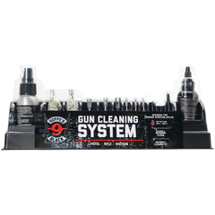 Hoppe's Black Universal Cleaning System