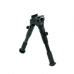 Leapers UTG New Gen Med Pro Shooters QD Bipod 157-170mm